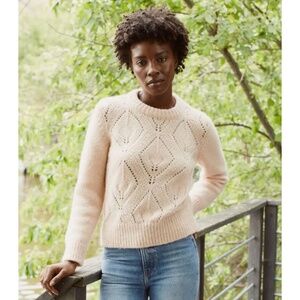 Caroline Sweater Kilte Collection